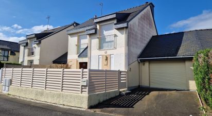 Maison 4 pièces de 92 m² à Liffré (35340)