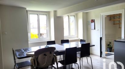 Village house 6 rooms of 182 m² in Wingen-sur-Moder (67290)