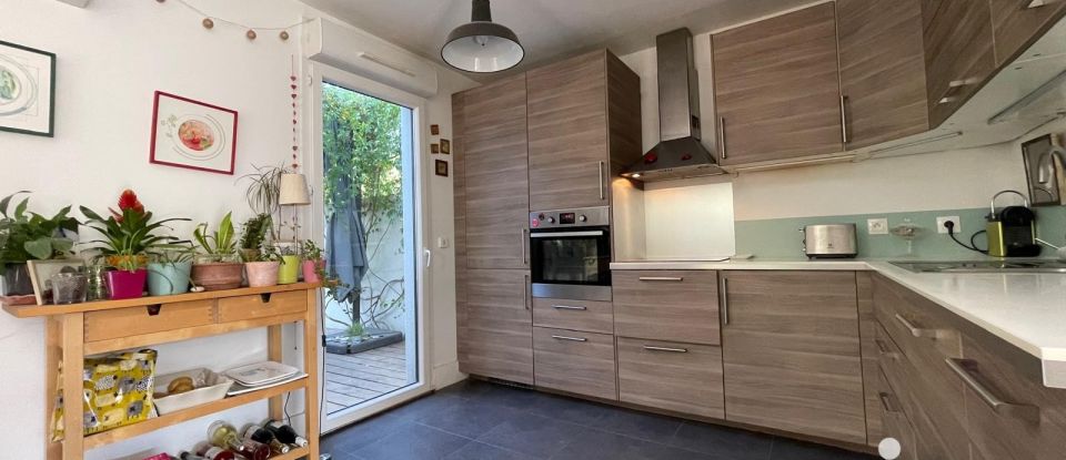 Maison 6 pièces de 106 m² à Lavérune (34880)