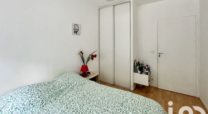Apartment 2 rooms of 31 m² in Corbeil-Essonnes (91100)