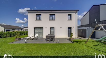 Maison 6 pièces de 115 m² à Thionville (57100)