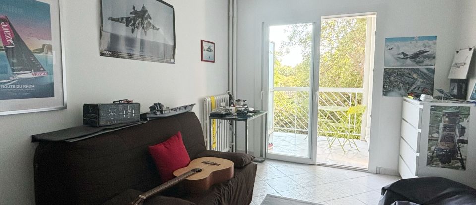 Apartment 4 rooms of 102 m² in Toulon (83000)