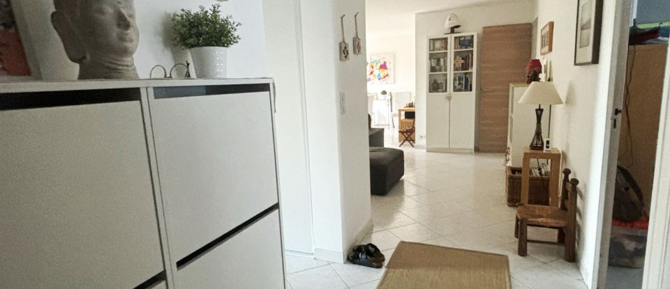 Apartment 4 rooms of 102 m² in Toulon (83000)