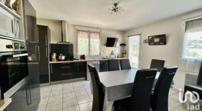 House 5 rooms of 134 m² in Beaucaire (30300)