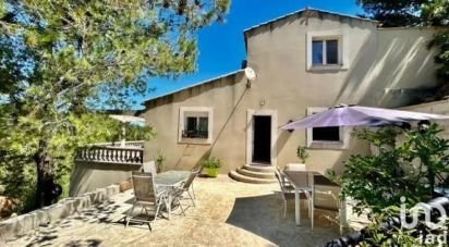 House 5 rooms of 134 m² in Beaucaire (30300)