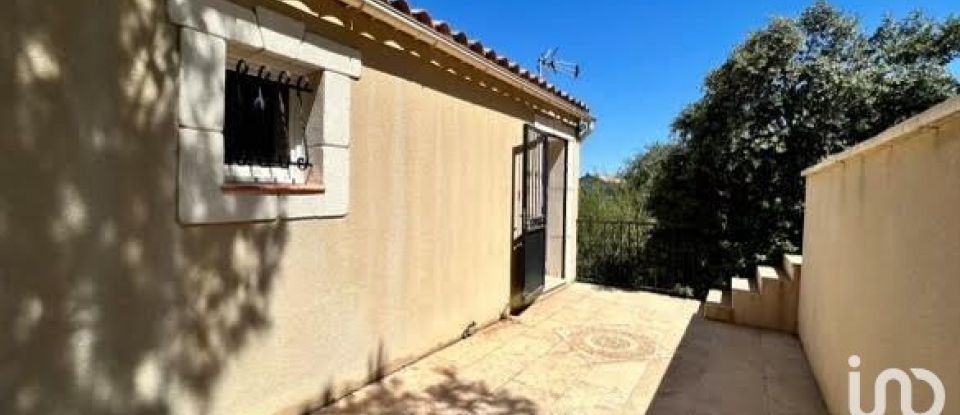 House 5 rooms of 134 m² in Beaucaire (30300)