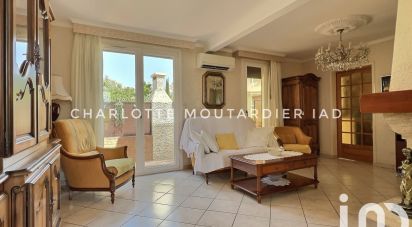 Maison traditionnelle 5 pièces de 116 m² à Toulon (83100)