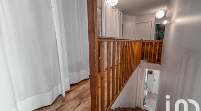 Appartement 4 pièces de 96 m² à Collonges-sous-Salève (74160)