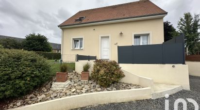 Traditional house 5 rooms of 118 m² in Condé-sur-Seulles (14400)