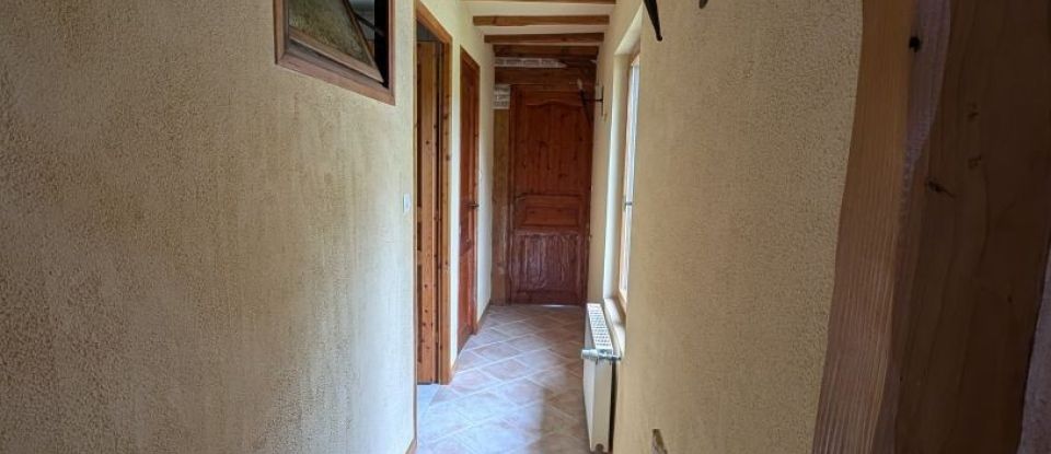 House 6 rooms of 151 m² in Villevoques (45700)