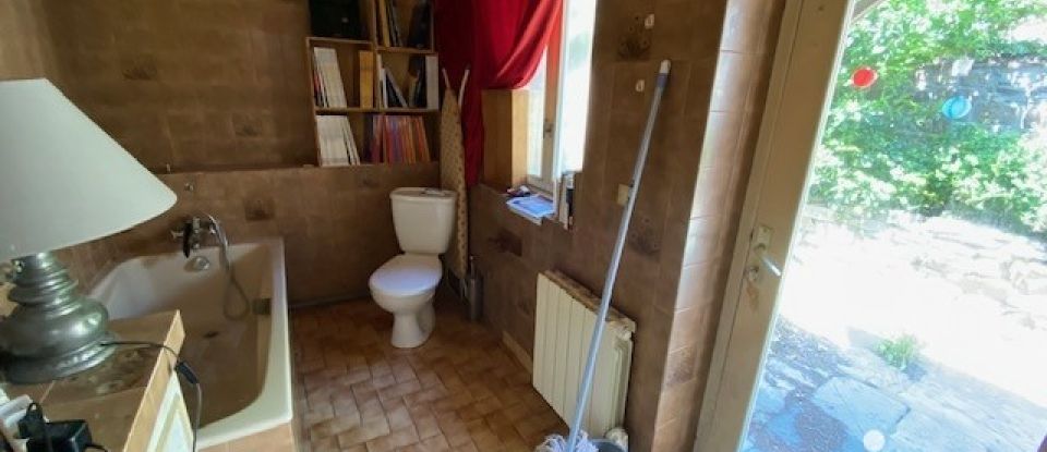 Maison de ville 10 pièces de 155 m² à Lannion (22300)