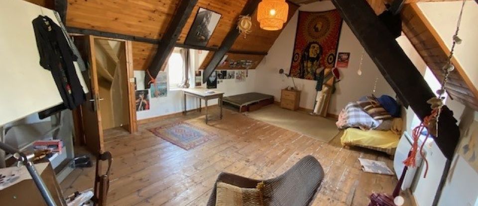 Maison de ville 10 pièces de 155 m² à Lannion (22300)