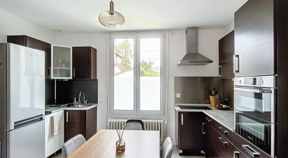 Maison 5 pièces de 94 m² à AY (51160)