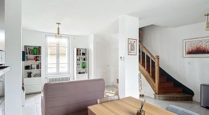 Maison 5 pièces de 94 m² à AY (51160)