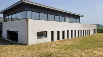 Offices of 753 m² in Saint-Symphorien-sur-Coise (69590)