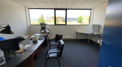 Bureaux de 753 m² à Saint-Symphorien-sur-Coise (69590)