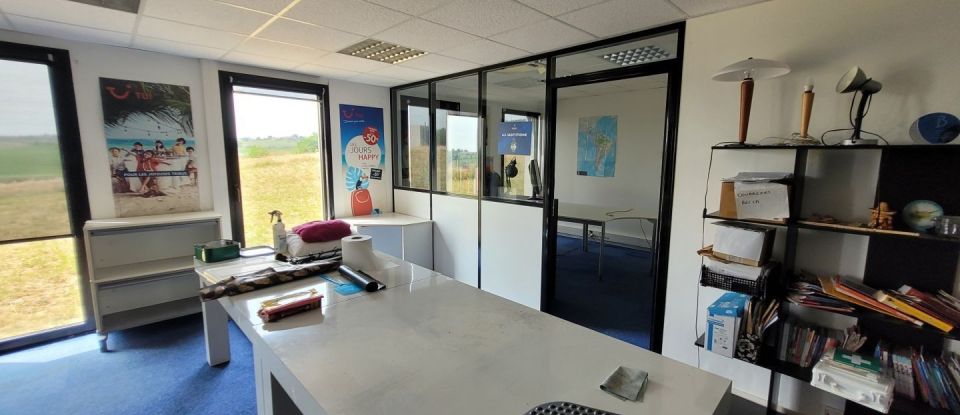 Offices of 753 m² in Saint-Symphorien-sur-Coise (69590)