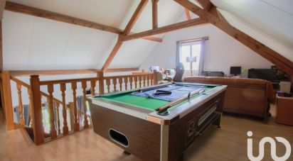 Maison 7 pièces de 163 m² à Le Vaudoué (77123)