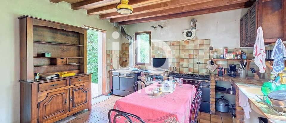 Maison 8 pièces de 222 m² à Chaumes-en-Brie (77390)