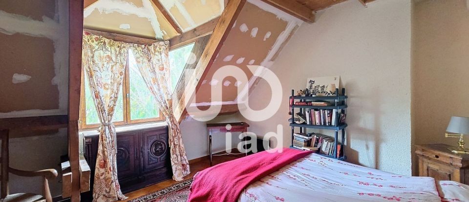 Maison 8 pièces de 222 m² à Chaumes-en-Brie (77390)