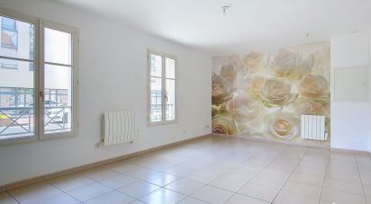 Apartment 2 rooms of 45 m² in Rambouillet (78120)