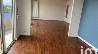 Appartement 4 pièces de 83 m² à Rennes (35200)