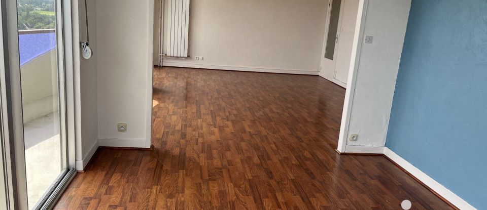 Appartement 4 pièces de 83 m² à Rennes (35200)