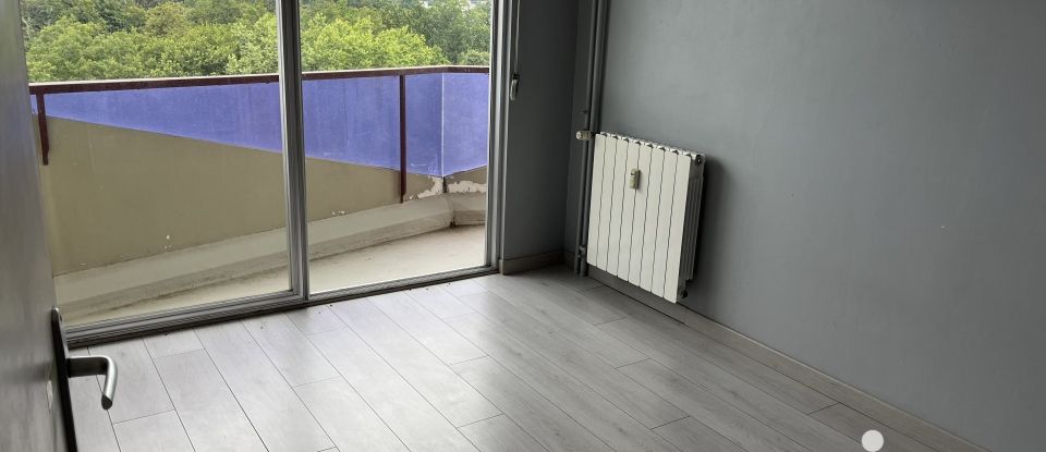 Apartment 4 rooms of 83 m² in Rennes (35200)