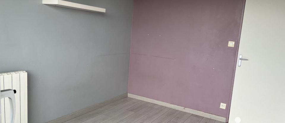 Appartement 4 pièces de 83 m² à Rennes (35200)