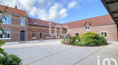 Estate 8 rooms of 364 m² in Doullens (80600)