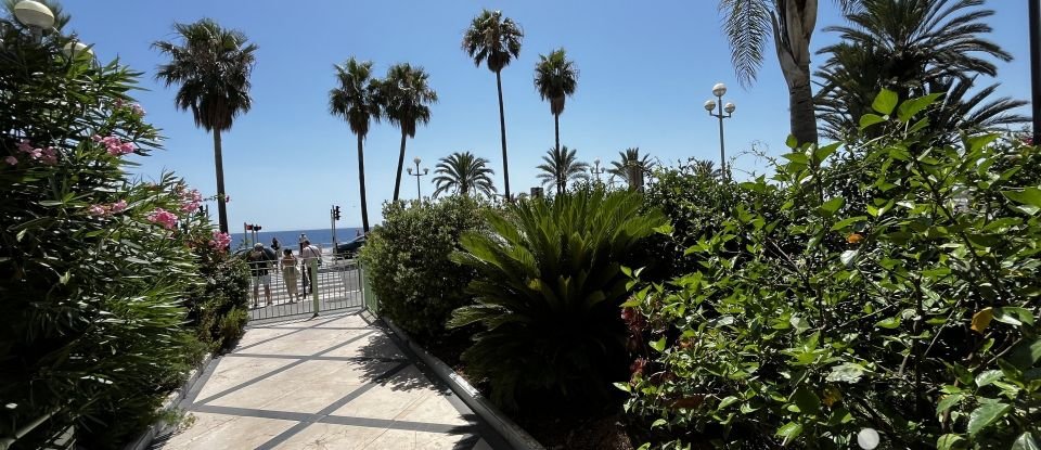 Apartment 2 rooms of 40 m² in Nice (06000)