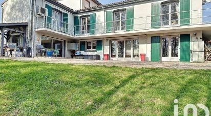 Demeure 8 pièces de 264 m² à Maché (85190)