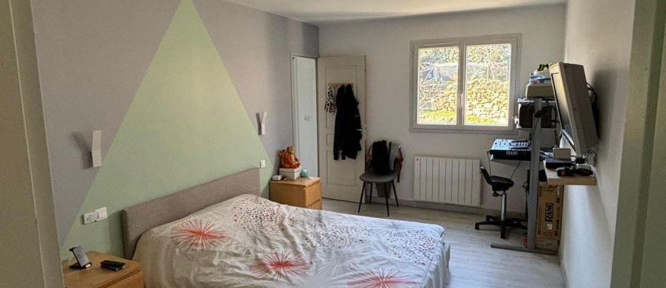 Maison 6 pièces de 138 m² à Bondoufle (91070)