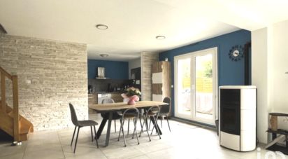 Maison 6 pièces de 138 m² à Bondoufle (91070)