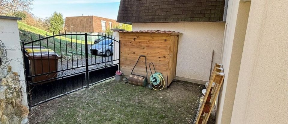 Maison 6 pièces de 138 m² à Bondoufle (91070)