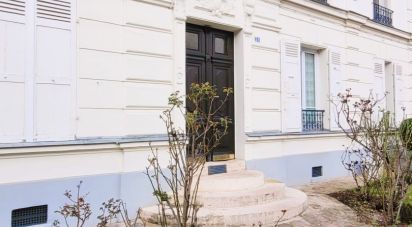 Apartment 3 rooms of 56 m² in Charenton-le-Pont (94220)
