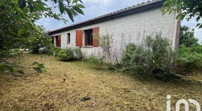 Maison 4 pièces de 85 m² à Nersac (16440)