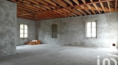 Maison 20 pièces de 288 m² à Chémery (41700)