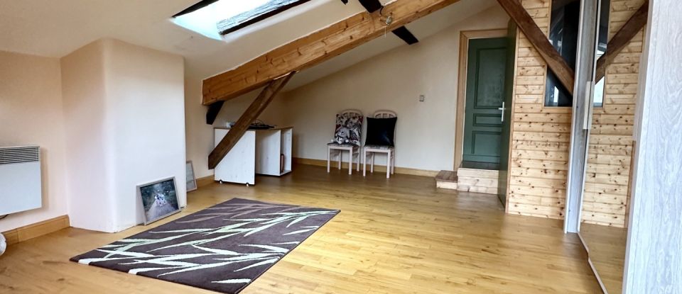 Town house 5 rooms of 125 m² in Figeac (46100)