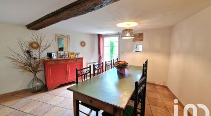 Country house 7 rooms of 135 m² in Ambrières-les-Vallées (53300)