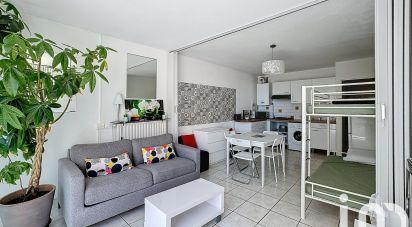 Appartement 1 pièce de 30 m² à Palavas-les-Flots (34250)