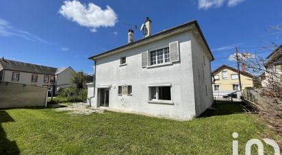 House 6 rooms of 154 m² in Châlette-sur-Loing (45120)