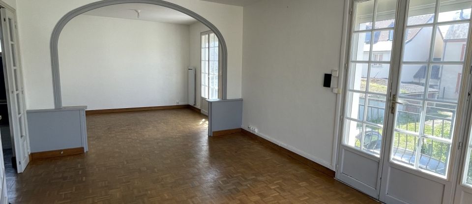 Maison 6 pièces de 154 m² à Châlette-sur-Loing (45120)