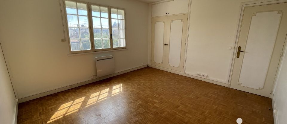 Maison 6 pièces de 154 m² à Châlette-sur-Loing (45120)