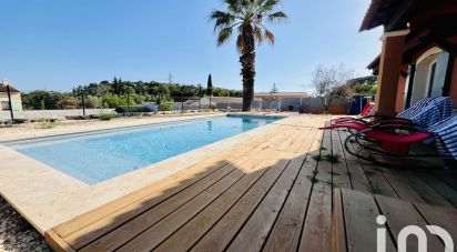 Maison traditionnelle 8 pièces de 192 m² à Sanary-sur-Mer (83110)