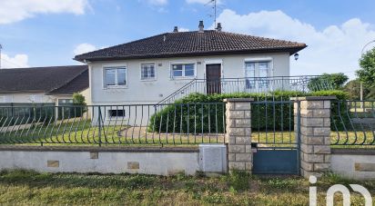 Traditional house 5 rooms of 82 m² in Sully-sur-Loire (45600)