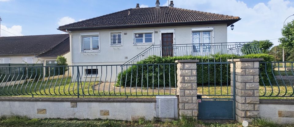 Maison traditionnelle 5 pièces de 82 m² à Sully-sur-Loire (45600)