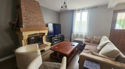 House 6 rooms of 159 m² in Rolleville (76133)