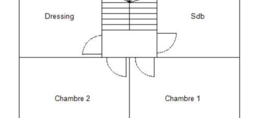 Maison 6 pièces de 159 m² à Rolleville (76133)