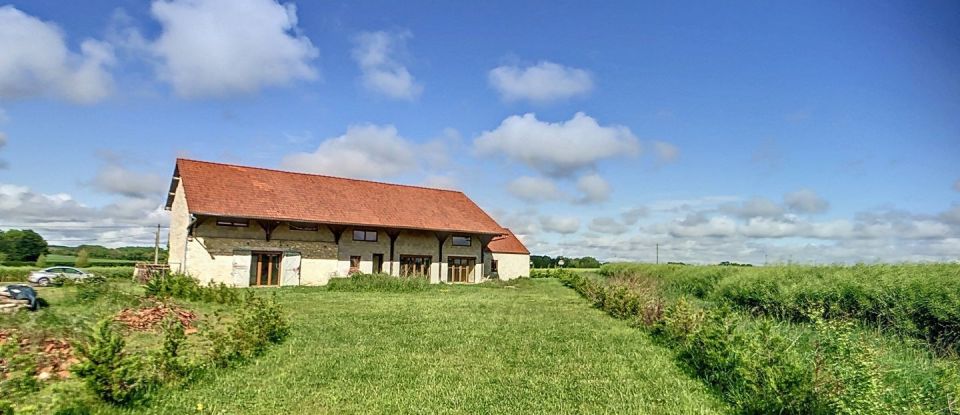 Maison 7 pièces de 215 m² à Adon (45230)